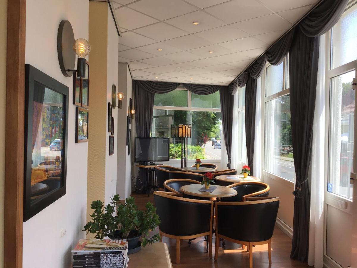 Hotel Heynen Валкенбург Экстерьер фото