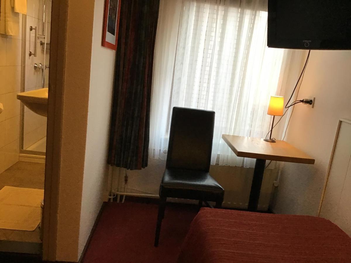 Hotel Heynen Валкенбург Экстерьер фото