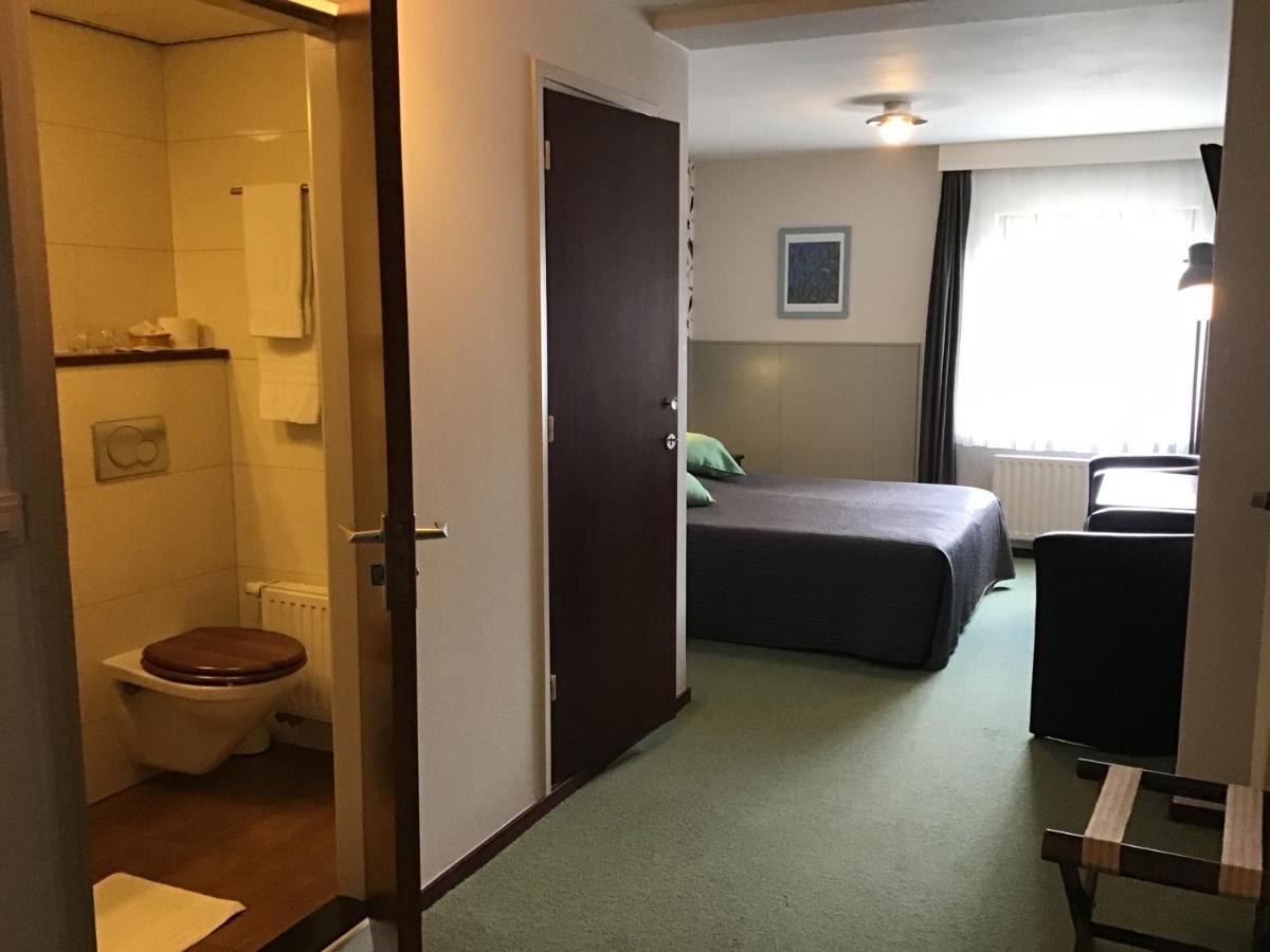 Hotel Heynen Валкенбург Экстерьер фото