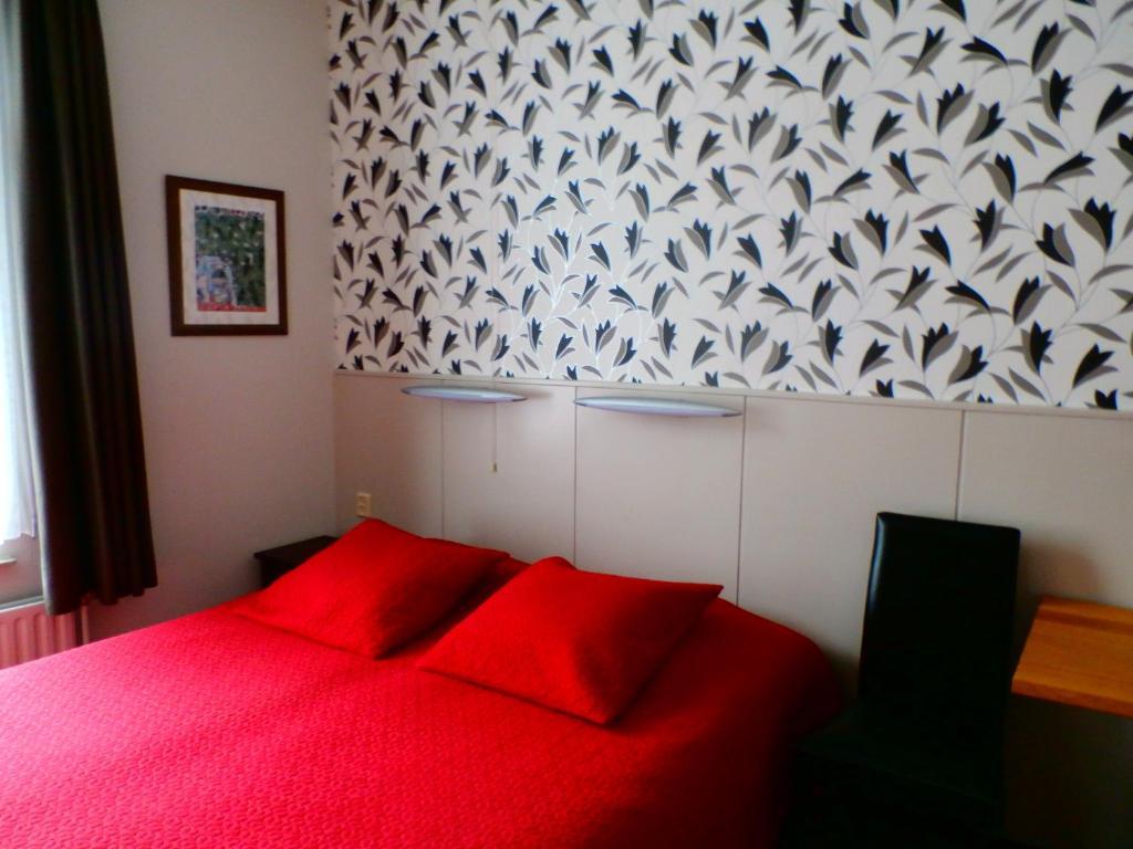 Hotel Heynen Валкенбург Экстерьер фото